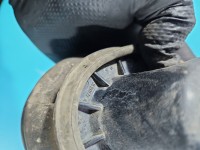 Osłona KOLUMNY KIEROWNICZEJ Volvo S90 II 16- 2.0 T