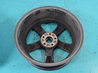 Felga aluminiowa 18" Audi A4 B9 alufelga