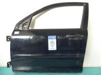 DRZWI PRZÓD LEWE KIEROWCY Mazda 2 5d czarny A5D