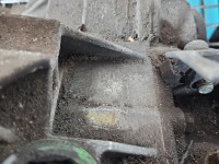 Skrzynia biegów Seat Leon I Toledo II 1.6 16v