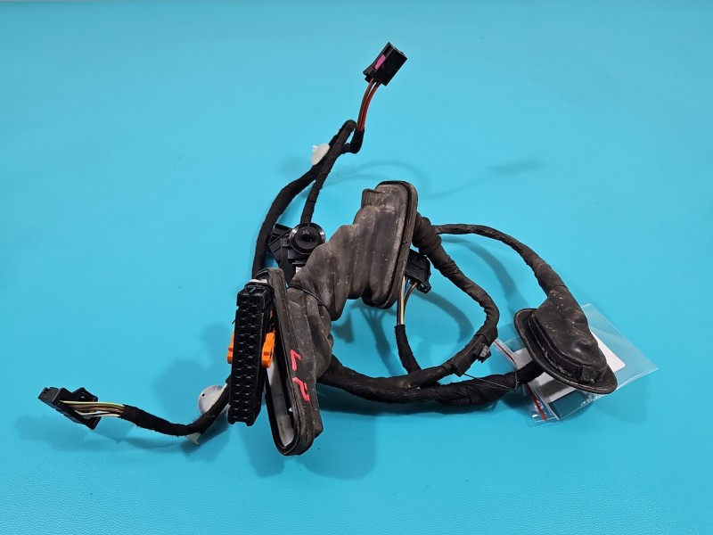 Instalacja Wiązka drzwi przód lewych Seat Alhambra II 7N 10- 1T0959843C