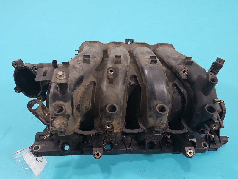 Kolektor ssący Opel Astra III H 342307753 1.6 16V
