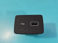 Gniazdo USB Fiat Tipo II 15- 07357169260