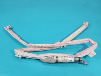 Kurtyna prawa poduszka airbag Vw Passat B8 sedan