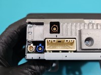 Radio fabryczne Dacia Sandero III 20- 280213900R radioodtwarzacz