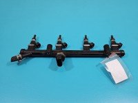 TESTOWANY Wtryskiwacz Skoda Superb III 06K133681C, 0280158266, 06L906031A 1.8 TSI (CJSA)