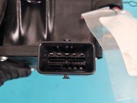 Hamulec ręczny elektryczny Peugeot 3008 I 9688061780