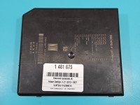 Sterownik moduł Nissan Qashqai II J11 13-21 284B75NA1A