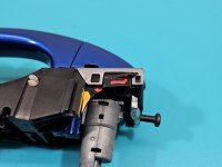 Klamka przód lewa zewnętrzna Skoda Fabia III 5N0837885H
