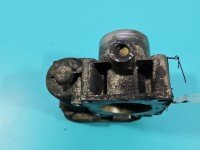 Przepustnica Fiat Grande Punto 40SMF10 1.2 8V wiel