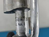 Przewód klimatyzacji rurka Mercedes GL II X166 4.7 V8 278928 A1668300100