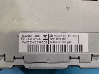 Radio fabryczne Vw Tiguan I 07- 3C8035195 radioodtwarzacz