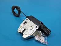 Zamek klapy tył A2317500085 Mercedes W222 sedan Mercedes, Europejska, 7pin