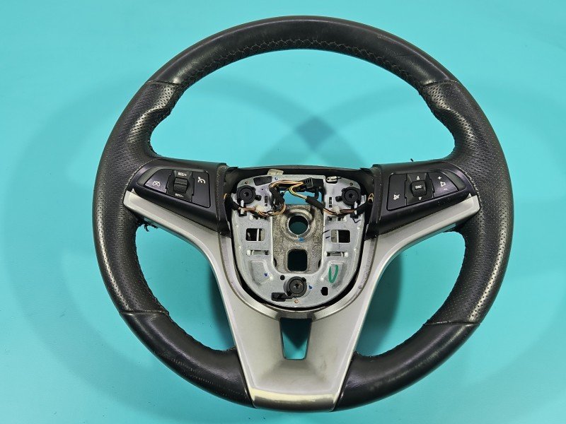 Kierownica Chevrolet Cruze 95227506