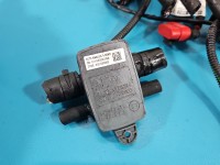 Instalacja LPG GAZU Producent części: KME, Europejska, KPL. ZE ZDJĘĆ, KME NEVO-SKY OBD MINI