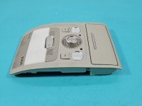 Lampa kabiny lampka AUDI Q5 08- 8T0947135F