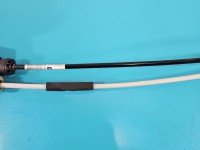 DŹWIGNIA LEWAREK WYBIERAK LINKI Opel Meriva B 1.4 16v