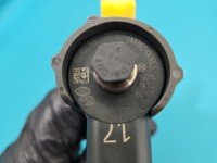 TESTOWANY Wtryskiwacz Hyundai I40 0445110411 1.7 crdi (D4fd)