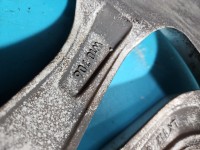 Felga aluminiowa 16" Audi A4 B6 alufelga