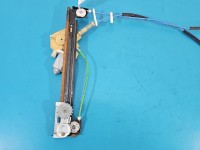 Podnośnik przód lewy SZYBY WINDA Mini Cooper One I 00- R50 Brak nr 3d HB