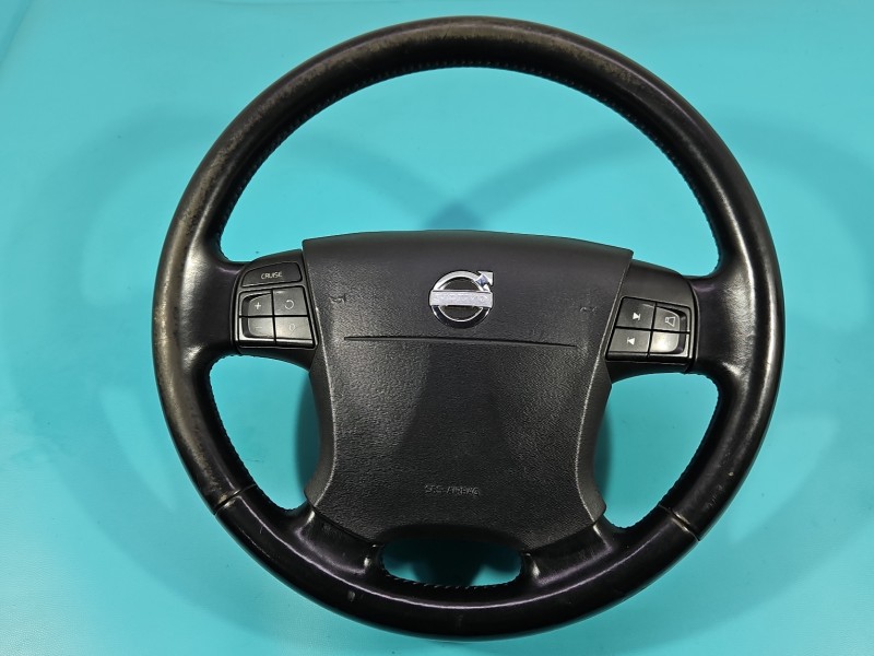 Kierownica VOLVO V70 III