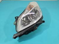 Reflektor lewy lampa przód Renault Clio III EUROPA