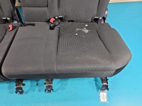 Kanapa tył fotel tylny Toyota Rav4 IV