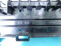 Skrzynka bezpieczników Porsche Panamera I 970 97061030301