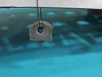 Atrapa grill Mercedes ML W164