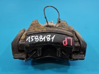 Zacisk przód lewy Citroen C5 II X7 2.0 hdi