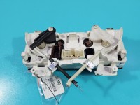 Konsola panel nawiewu Fiat Scudo II 06-