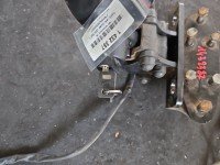 Hak holowniczy Toyota Land Cruiser J200 07-