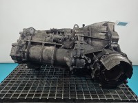 Skrzynia biegów AUDI A4 B8 2.0 TDI (CAGA)