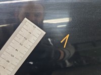 Drzwi tył prawe Toyota Avensis III T27 sedan 4d 209