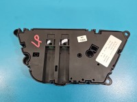 Przełącznik Regulacji fotela LEWY PRZÓD Mercedes W221 A2218701451