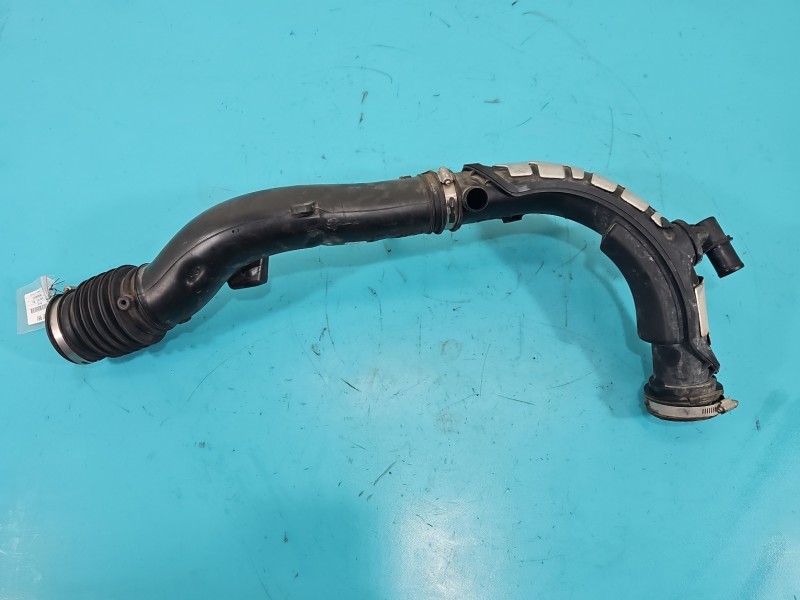 Rura przewód Producent części: FORD, F2G3-9R504-BD Ford Edge II TL9057512 2.0 ECOBOOST