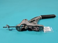 Dźwignia hamulca ręcznego Skoda Octavia III AZ91000704, 91000704