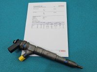 TESTOWANY Wtryskiwacz Bmw e60 e61 0445110216, 7794435 3.0d (M57T)