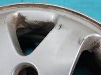 4X alufelgi felgi 16" komplet Kia Carnival II 05-14 R16