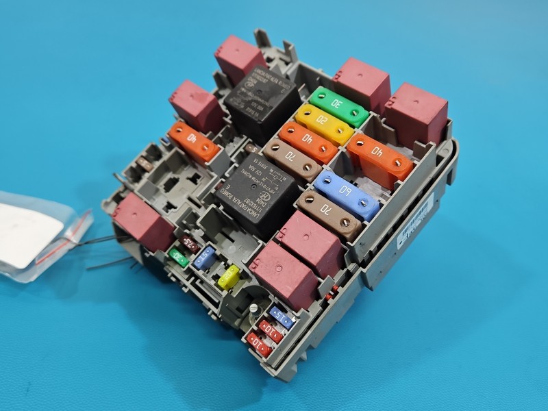 Skrzynka bezpieczników Fiat Tipo II 15- 52028777