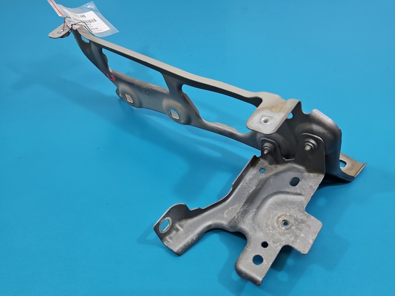 Mocowanie Europejska, błotnika przód lewego uchwyt 9883401 BMW iX1 U11