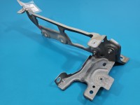 Mocowanie Europejska, błotnika przód lewego uchwyt 9883401 BMW iX1 U11