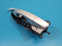 Klamka przód lewa zewnętrzna Skoda Octavia III 5L0837885B