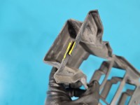 Wzmocnienie zderzaka przód belka Ford Focus Mk4 Producent części: FORD, Absorber, pękniecie, JX7B-17E896-A1 przednie BJ