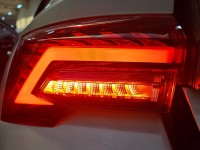 Lampa tył lewa Skoda Octavia IV kombi EUROPA