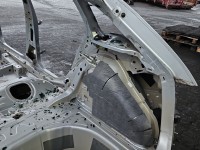 Błotnik tył prawy ćwiartka Skoda Scala 19- LA7W HB