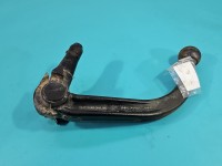 Hak holowniczy Suzuki Sx4 S-Cross 13-21