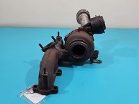Turbosprężarka Vw Touran I 751851-3, 03G253014F 1.9 tdi 105KM