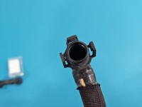 Rura przewód Porsche, przewód powietrza lewa Porsche Panamera I 970 97011053101 3.0 v6 (CWD)