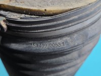 Poduszka pneumatyczna AUDI A6 C7